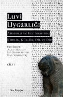 Produktbild: Luvi Uygarligi