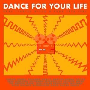 Produktbild: Dance For Your Life -