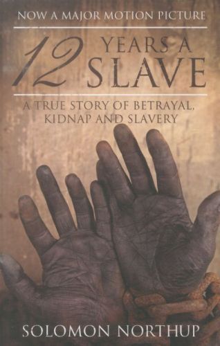 Produktbild: 12 Years a Slave