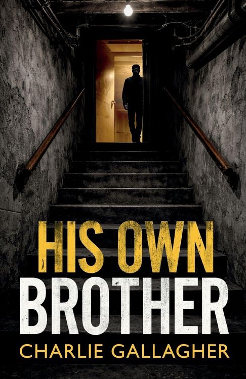 Produktbild: His Own Brother