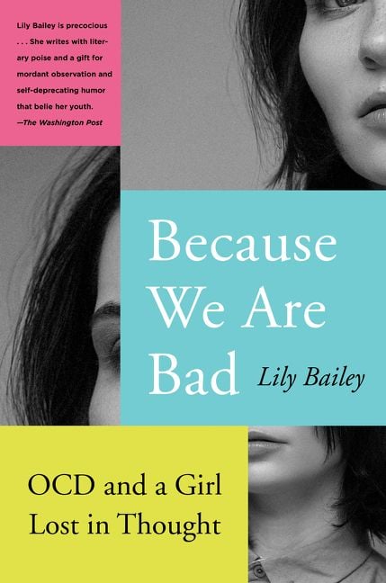 Produktbild: Because We Are Bad