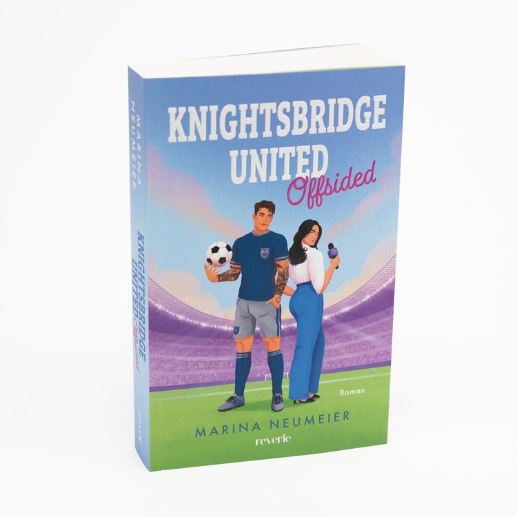 Produktbild: Knightsbridge United