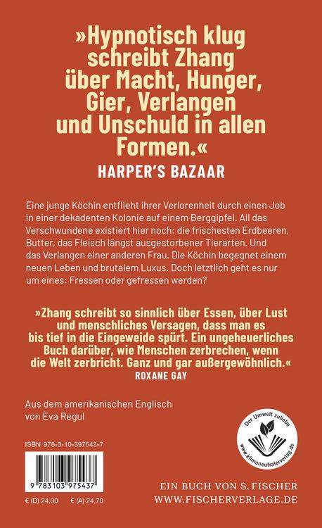 Produktbild: Wo Milch und Honig flie&szlig;en