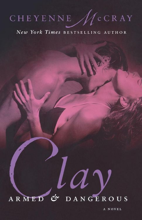 Produktbild: Mccray, C: Clay