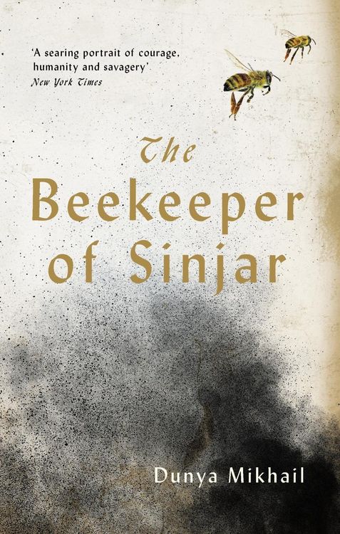 Produktbild: The Beekeeper of Sinjar