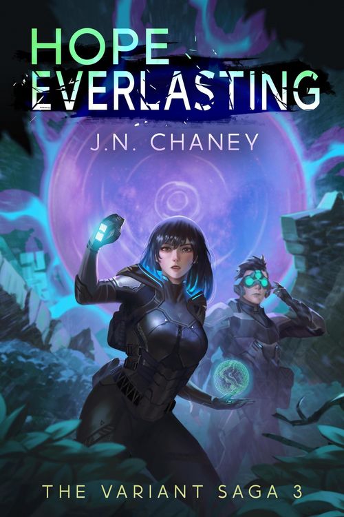 Produktbild: Hope Everlasting