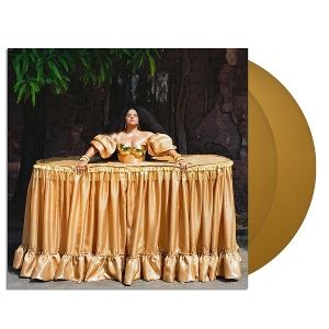 Produktbild: Caribenya (Gold Coloured Vinyl)