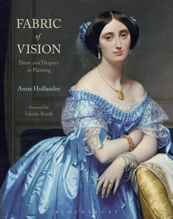 Produktbild: Fabric of Vision