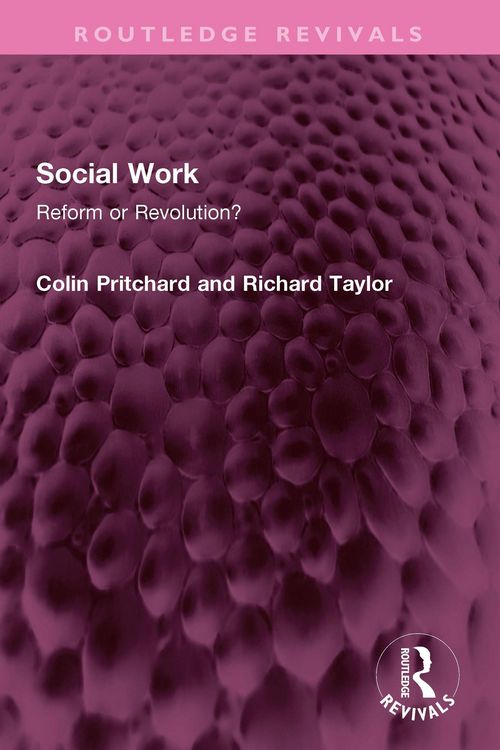 Produktbild: Social Work