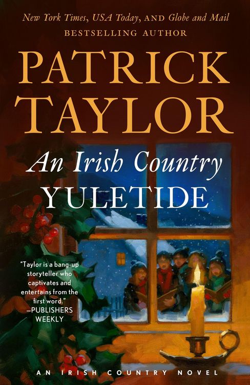 Produktbild: An Irish Country Yuletide