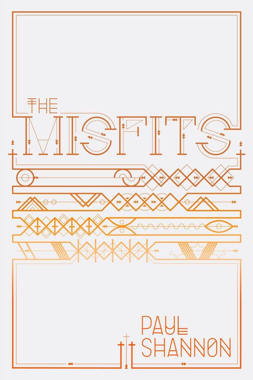 Produktbild: Misfits