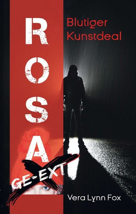 Produktbild: Rosa ge-eXt