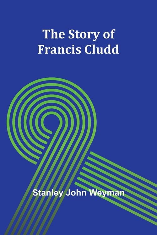 Produktbild: The Story of Francis Cludd