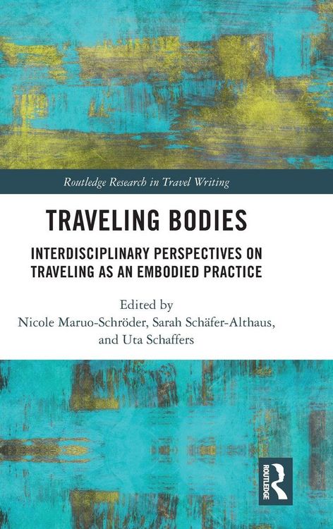 Produktbild: Traveling Bodies