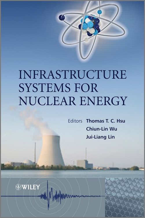 Produktbild: Infrastructure Systems for Nuclear Energy