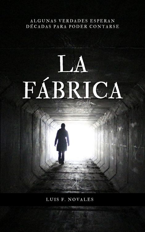 Produktbild: La F&aacute;brica