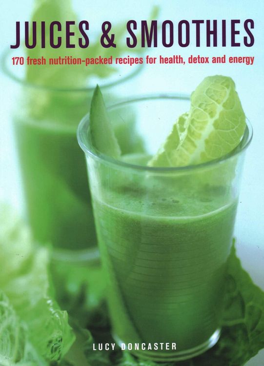 Produktbild: Juices & Smoothies