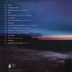 Produktbild: A Moment Apart