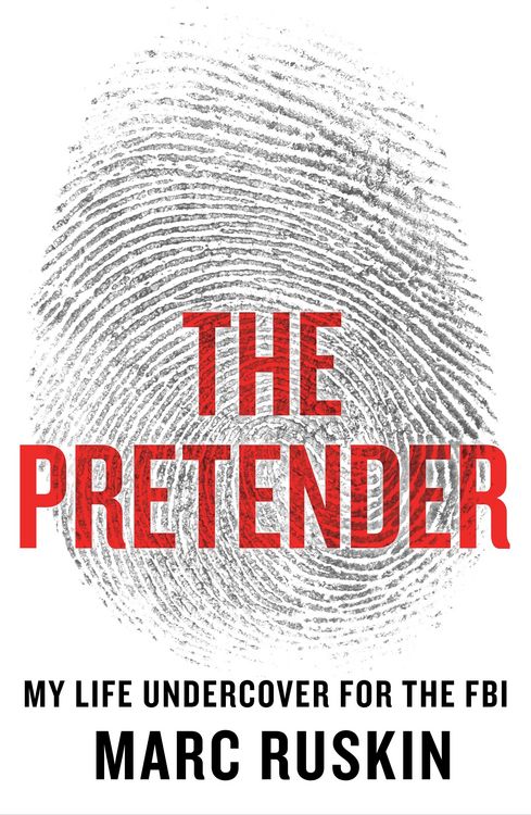 Produktbild: Pretender
