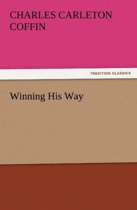 Produktbild: Winning His Way