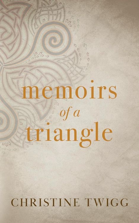 Produktbild: Memoirs of a Triangle