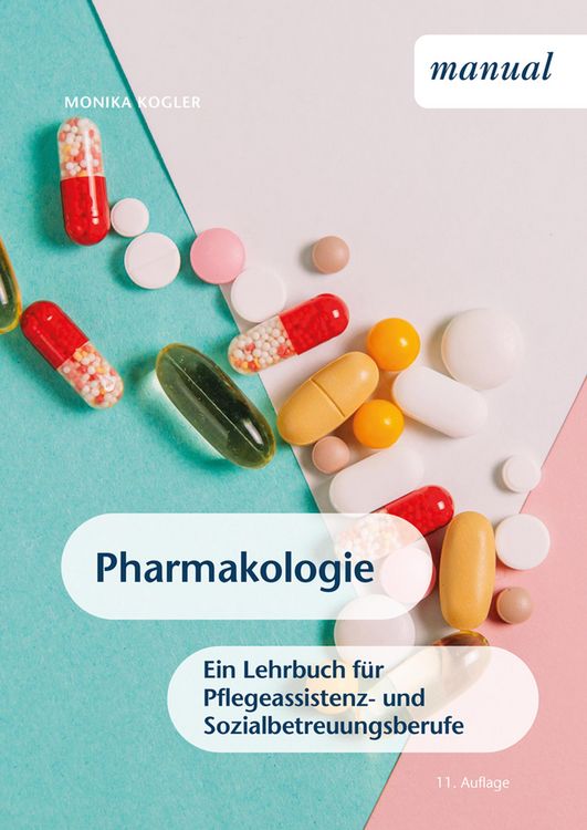 Produktbild: Pharmakologie