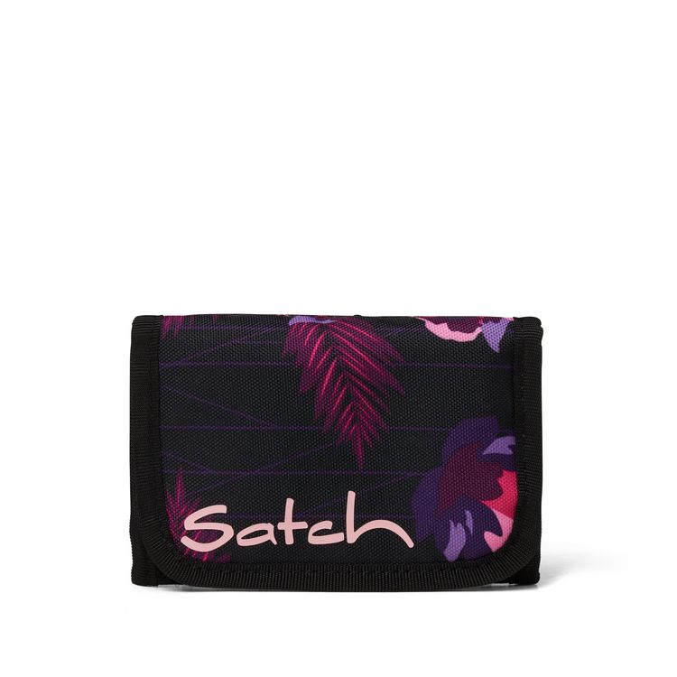 Produktbild: Satch Geldbeutel Mystic Nights