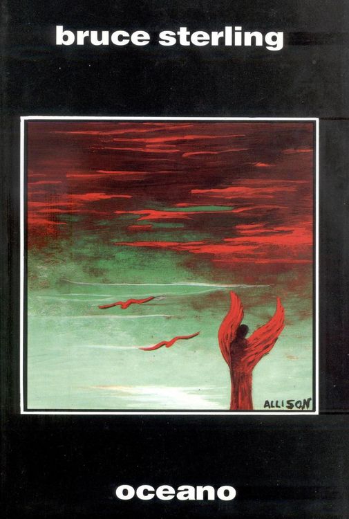 Produktbild: Oceano