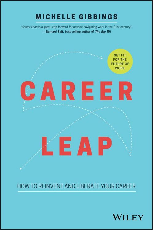 Produktbild: Career Leap