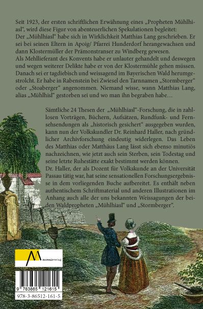 Produktbild: M&uuml;hlhiasl