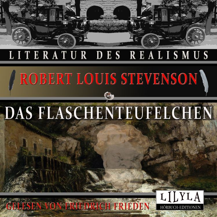 Produktbild: Das Flaschenteufelchen