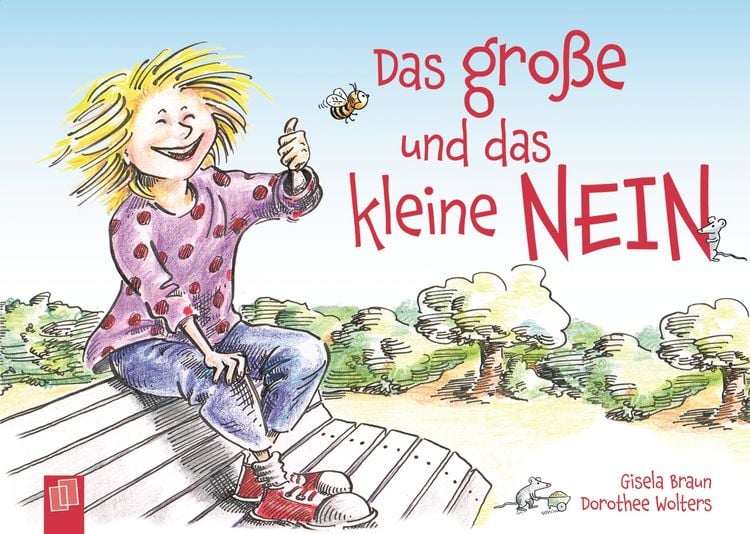 Produktbild: Das gro&szlig;e und das kleine NEIN
