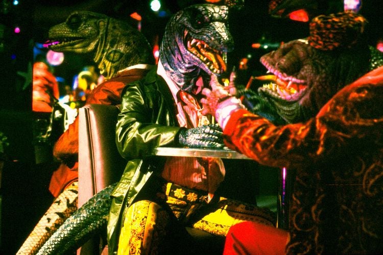 Fear and Loathing in Las Vegas als DVD kaufen