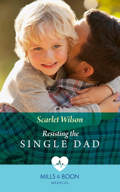 Produktbild: Resisting The Single Dad