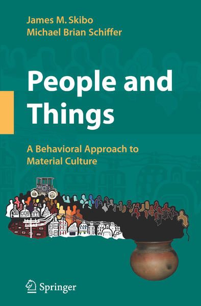 Produktbild: People and Things