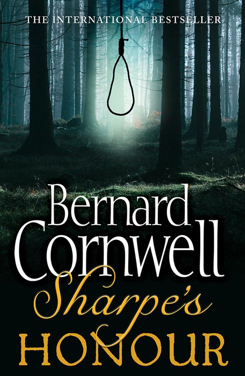 Produktbild: Sharpe's Honour