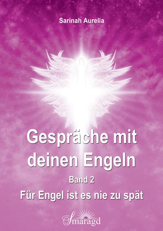 Produktbild: Gespr&auml;che mit deinen Engeln Band 2