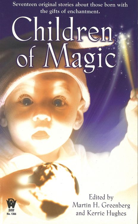 Produktbild: Children of Magic