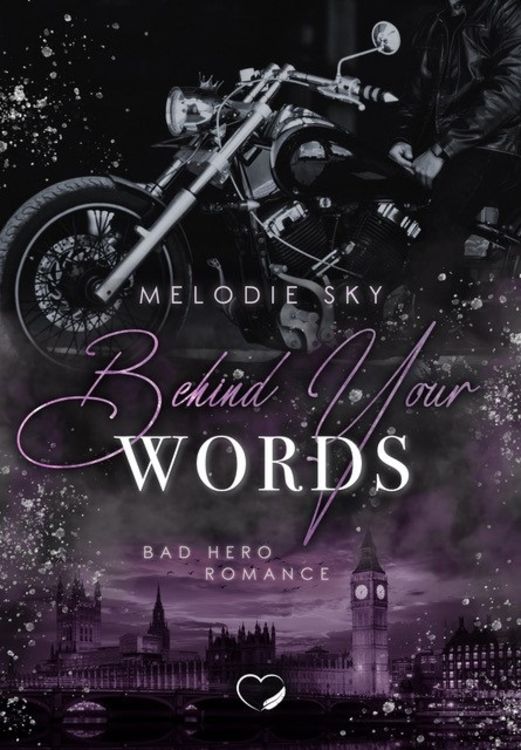 Produktbild: Behind your Words