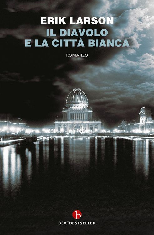 Produktbild: Il diavolo e la citt&agrave; bianca