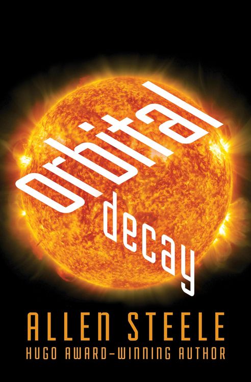 Produktbild: Orbital Decay