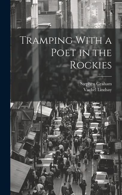 Produktbild: Tramping With a Poet in the Rockies