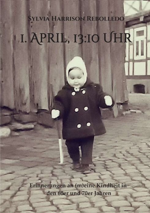 Produktbild: 1. April, 13.10 Uhr