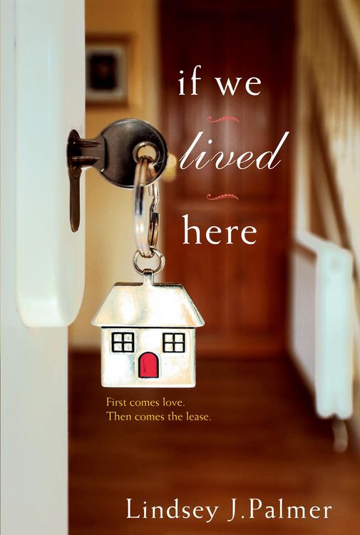 Produktbild: If We Lived Here