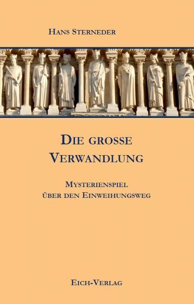 Produktbild: Die gro&szlig;e Verwandlung