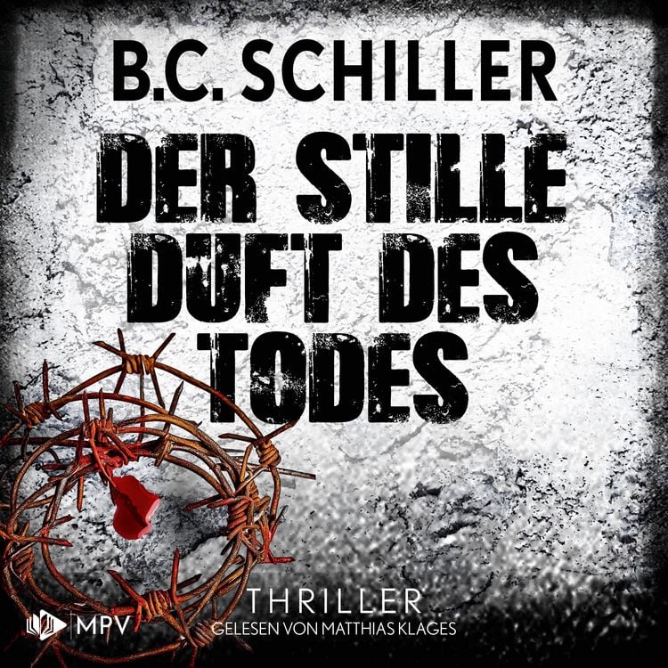 Produktbild: Der stille Duft des Todes