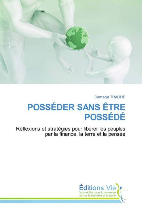 Produktbild: Poss&eacute;der Sans &Ecirc;tre Poss&eacute;d&eacute;