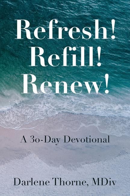 Produktbild: Refresh! Refill! Renew!