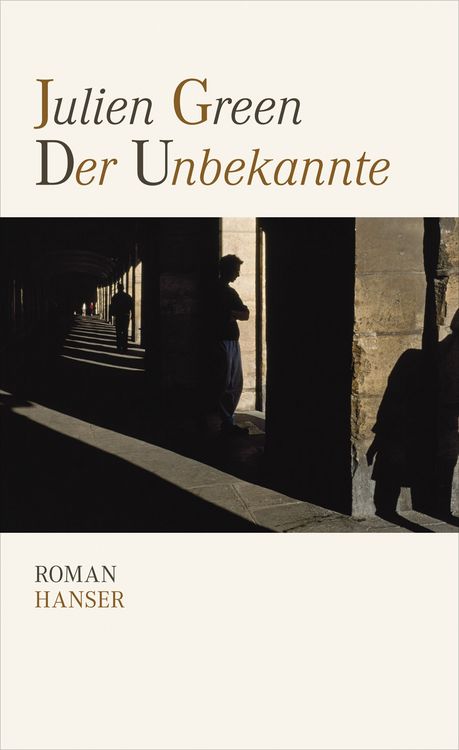 Produktbild: Der Unbekannte
