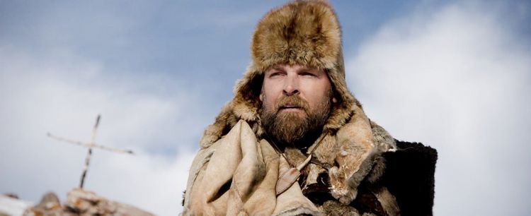 Produktbild: The Great Alaskan Race - Helden auf vier Pfoten